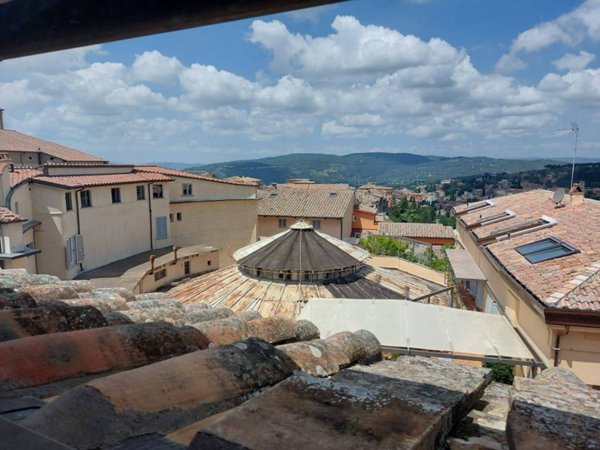 appartamento in affitto a Perugia in zona Elce