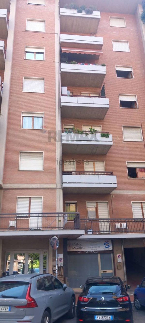 appartamento in affitto a Perugia in zona Elce