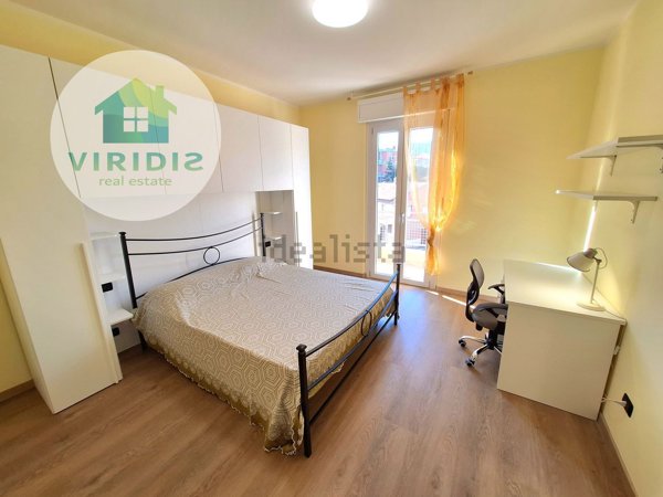 appartamento in affitto a Perugia in zona Ferro di Cavallo