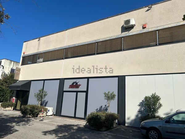 ufficio in affitto a Perugia