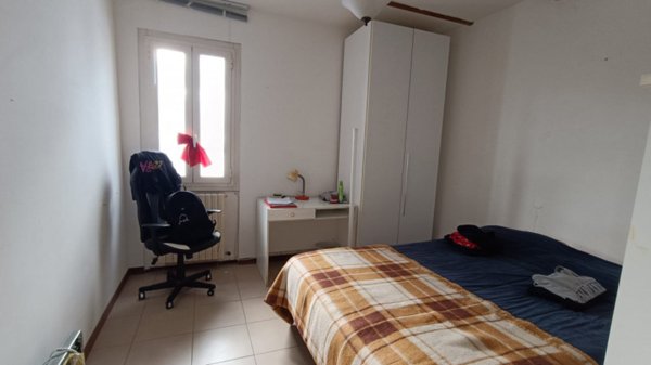 appartamento in affitto a Perugia in zona Centro Città