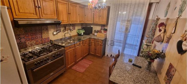 appartamento in affitto a Perugia in zona Madonna Alta