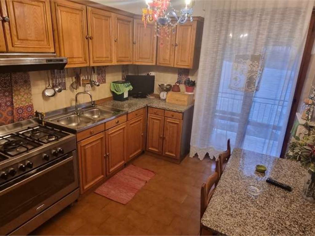 appartamento in affitto a Perugia in zona Madonna Alta