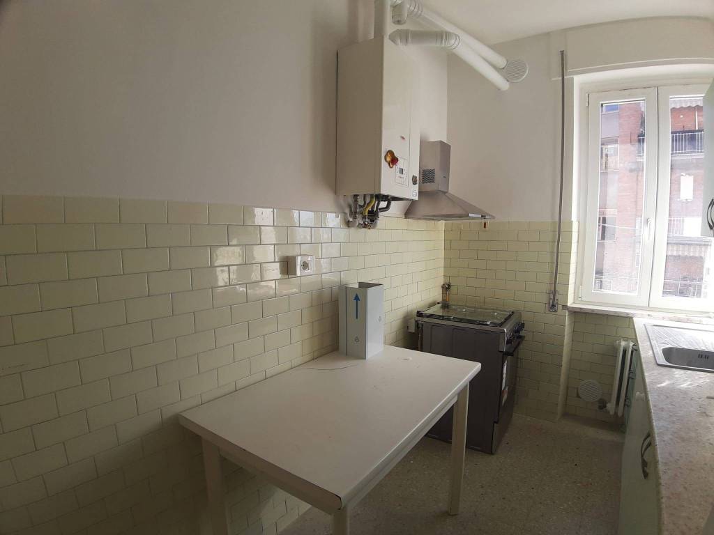 appartamento in affitto a Perugia in zona Stazione