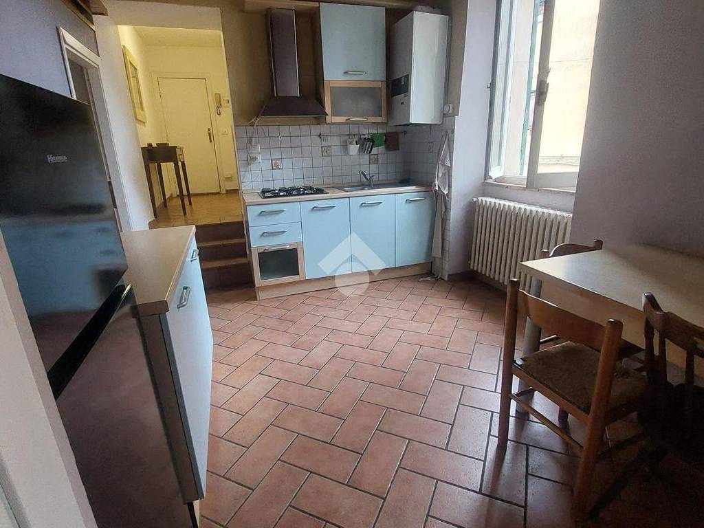 appartamento in affitto a Perugia in zona Elce