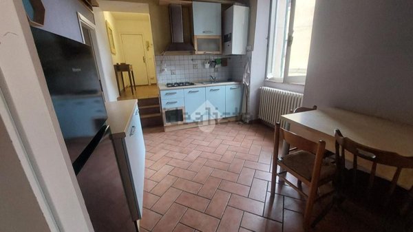 appartamento in affitto a Perugia in zona Centro Città