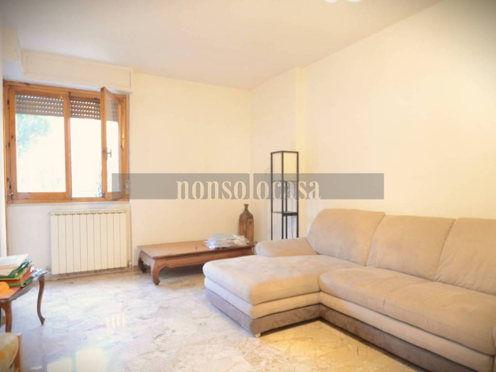 appartamento in affitto a Perugia in zona Ponte San Giovanni