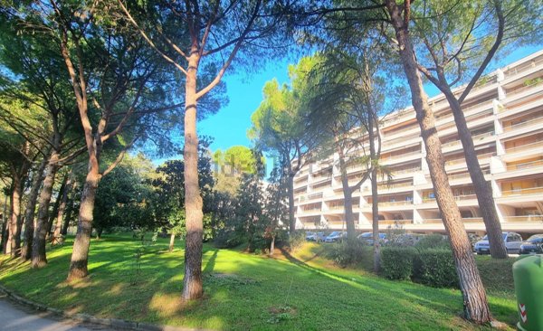 appartamento in affitto a Perugia in zona Madonna Alta