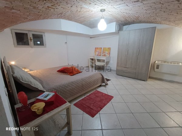 appartamento in affitto a Perugia in zona Centro Città