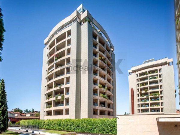 appartamento in affitto a Perugia in zona Madonna Alta