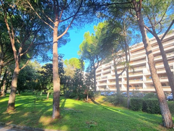 appartamento in affitto a Perugia in zona Prepo