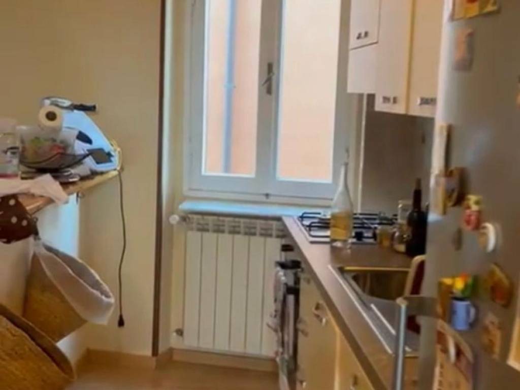 appartamento in affitto a Perugia in zona Elce