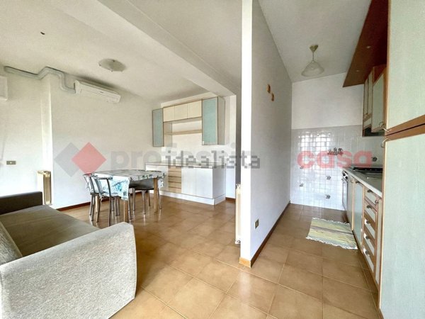 appartamento in affitto a Perugia in zona Madonna Alta