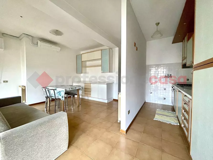 appartamento in affitto a Perugia in zona Madonna Alta