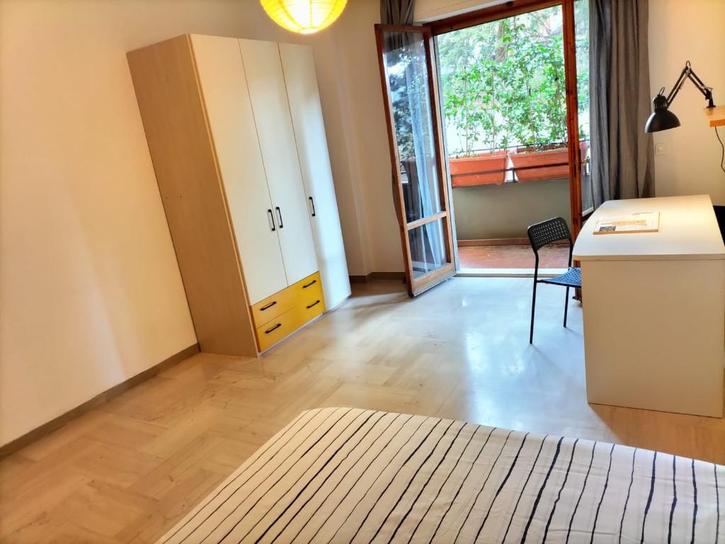 appartamento in affitto a Perugia in zona Elce