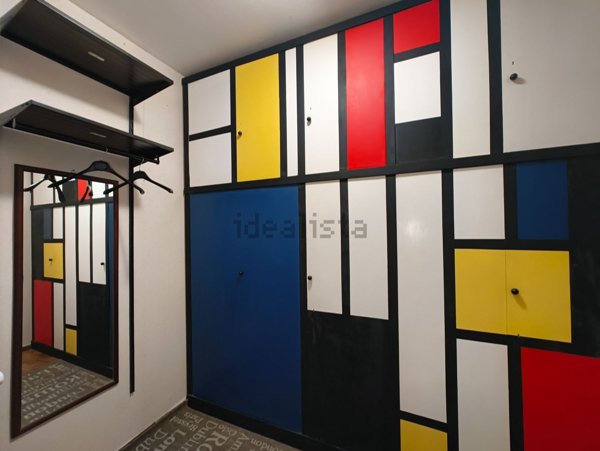 appartamento in affitto a Perugia