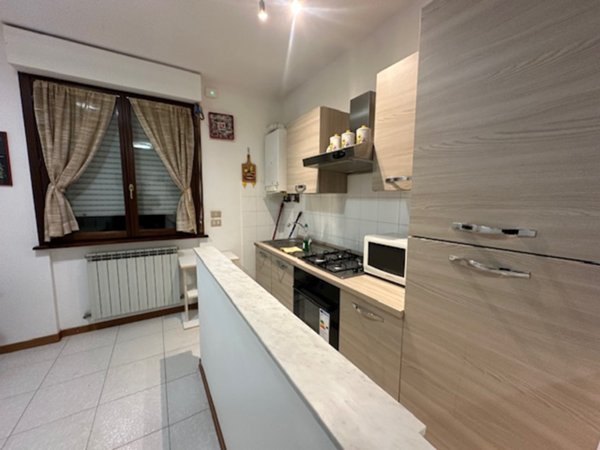 appartamento in affitto a Perugia in zona Santa Lucia