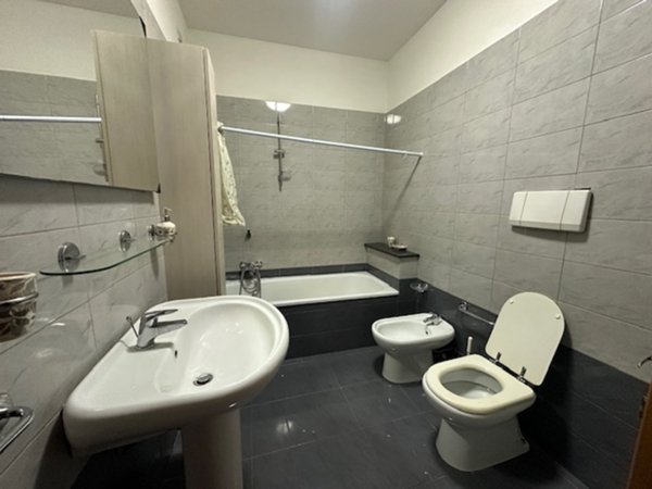 appartamento in affitto a Perugia in zona Santa Lucia