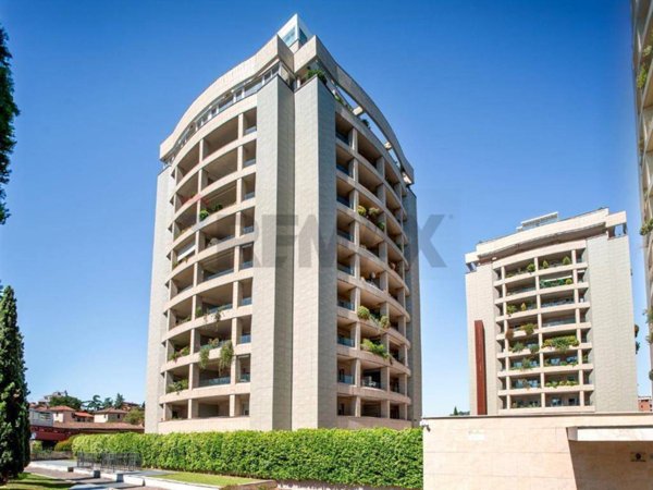 appartamento in affitto a Perugia in zona Centro Città