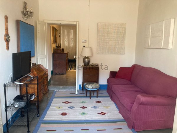 appartamento in affitto a Perugia in zona Centro Città