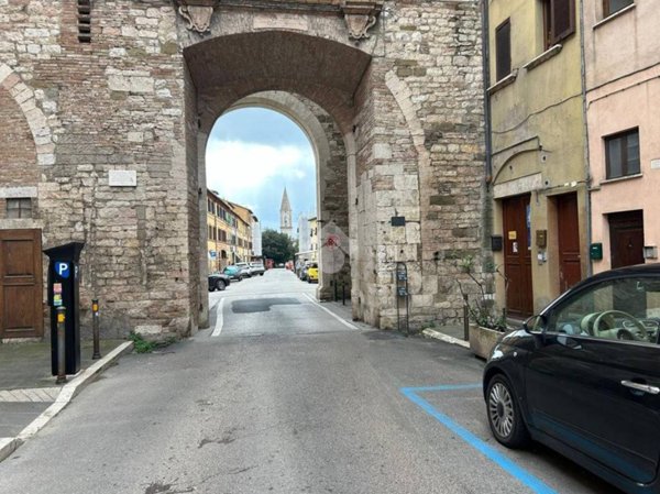 appartamento in affitto a Perugia in zona Centro Città