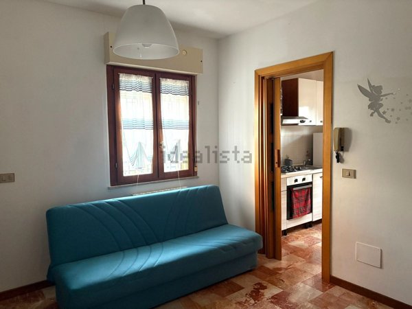 appartamento in affitto a Perugia in zona Castel del Piano