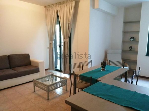 appartamento in affitto a Perugia in zona Madonna Alta