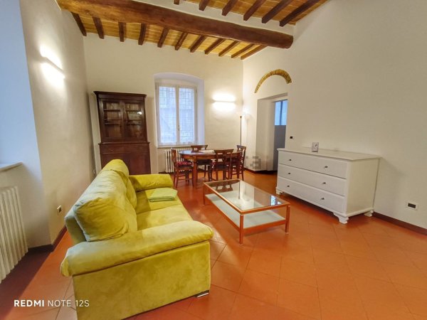 appartamento in affitto a Perugia in zona Centro Città