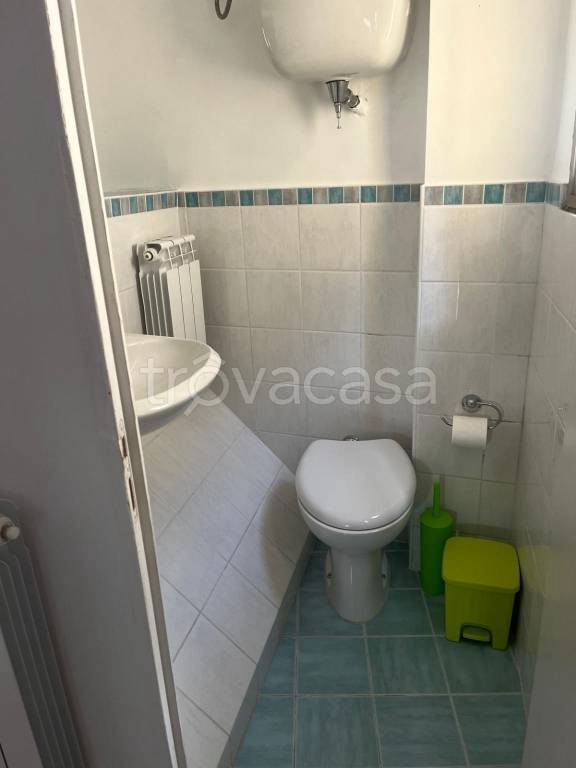 appartamento in affitto a Perugia in zona Centro Città