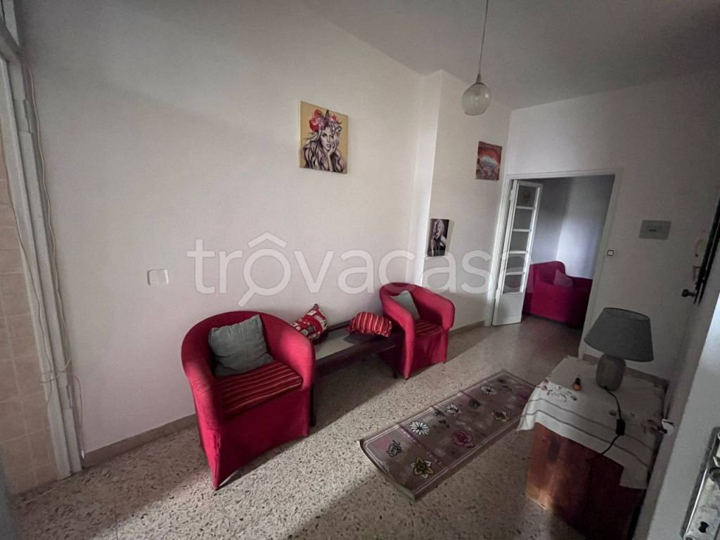 appartamento in affitto a Perugia in zona Elce