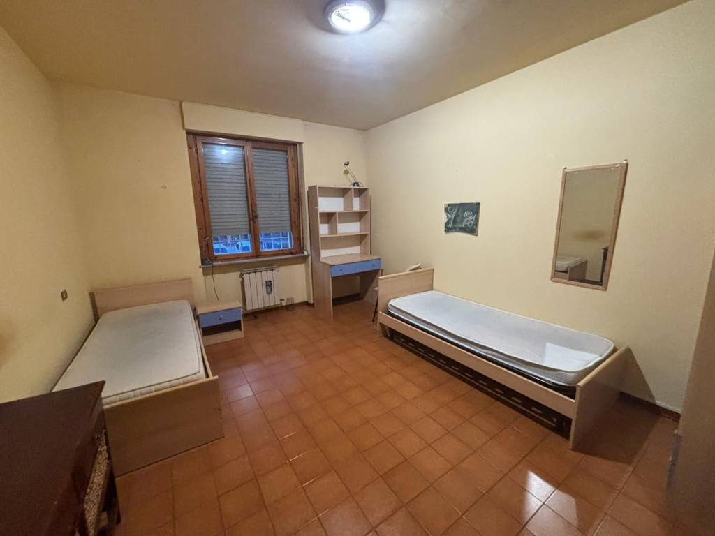 appartamento in affitto a Perugia in zona San Sisto