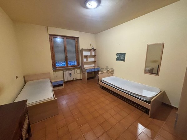 appartamento in affitto a Perugia in zona San Sisto