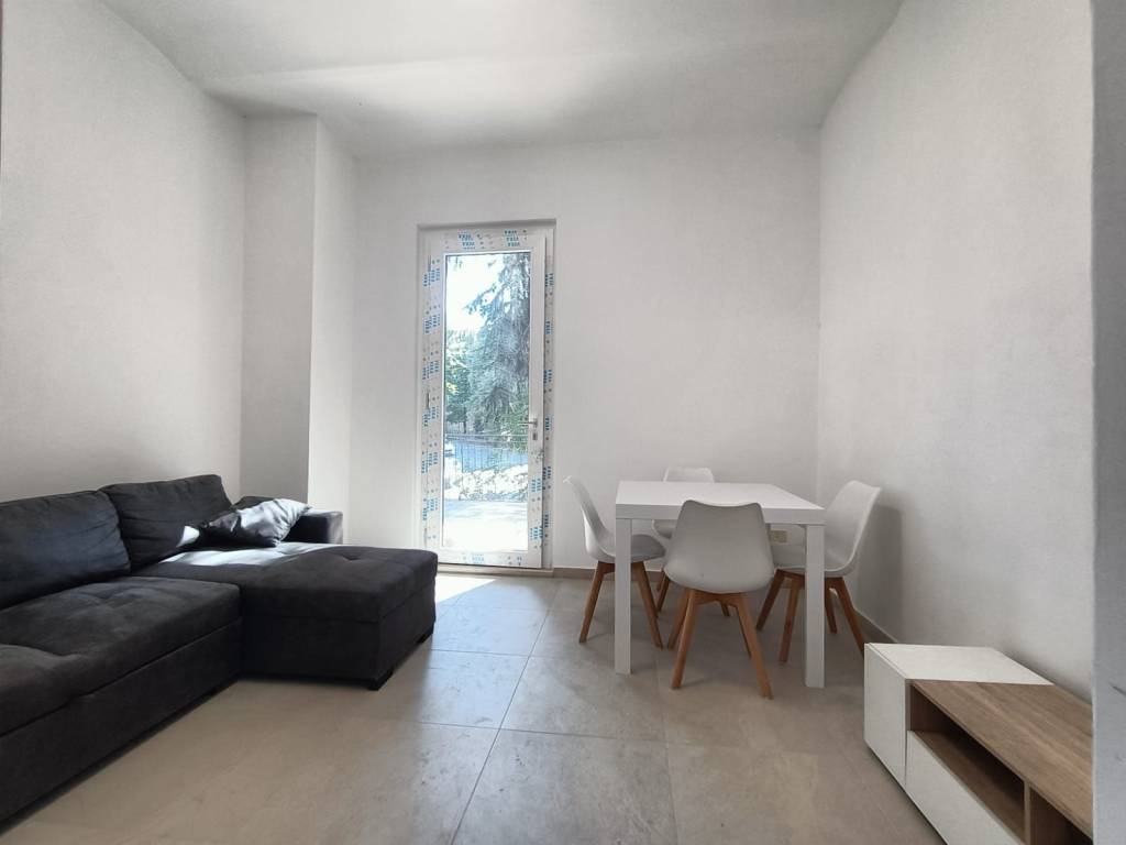 appartamento in affitto a Perugia in zona Ponte Felcino