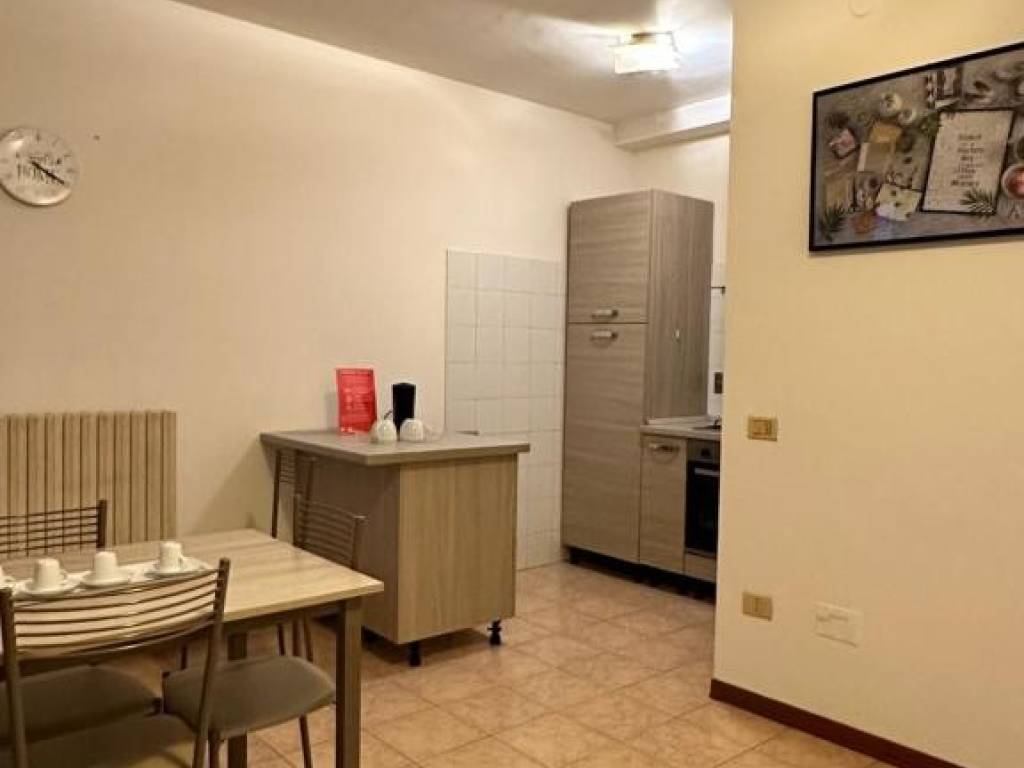 appartamento in affitto a Perugia in zona Stazione