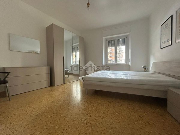 appartamento in affitto a Perugia in zona Monteluce