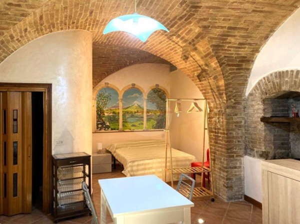 appartamento in affitto a Perugia in zona Elce