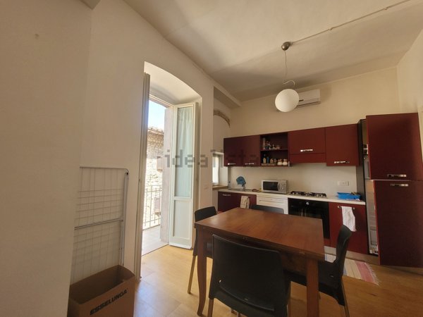 appartamento in affitto a Perugia in zona Centro Città