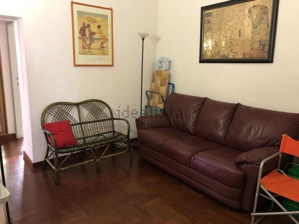 appartamento in affitto a Perugia in zona Centro Città