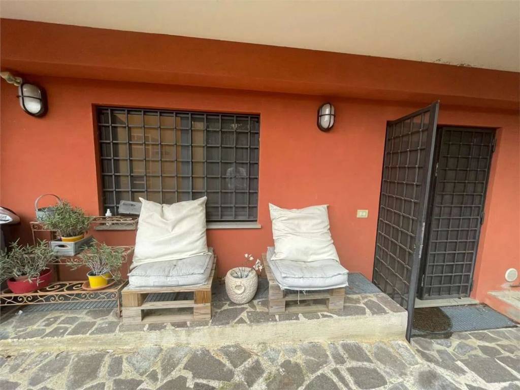 appartamento in affitto a Perugia in zona Prepo