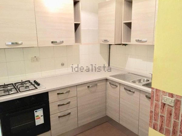 appartamento in affitto a Perugia in zona Madonna Alta