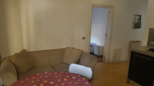 appartamento in affitto a Perugia in zona Elce