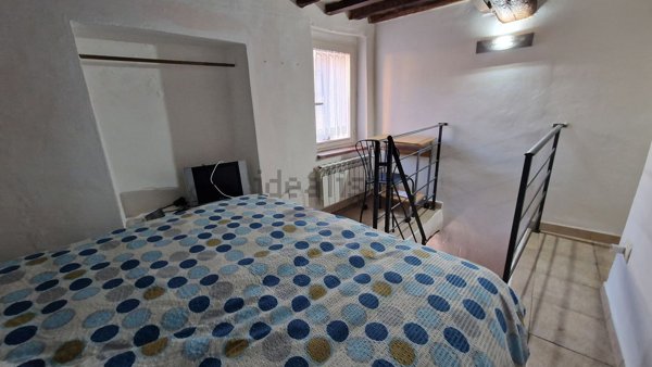 appartamento in affitto a Perugia in zona Centro Città