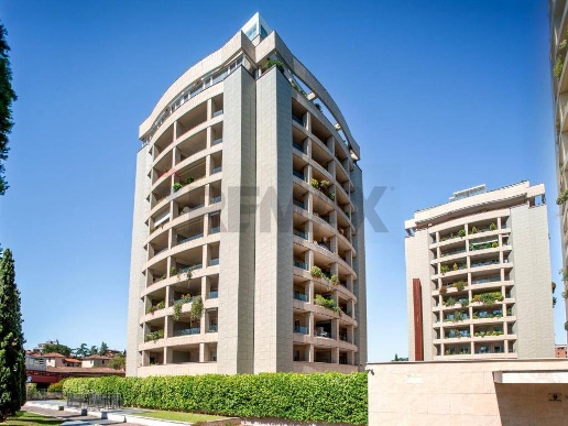 appartamento in affitto a Perugia in zona Madonna Alta