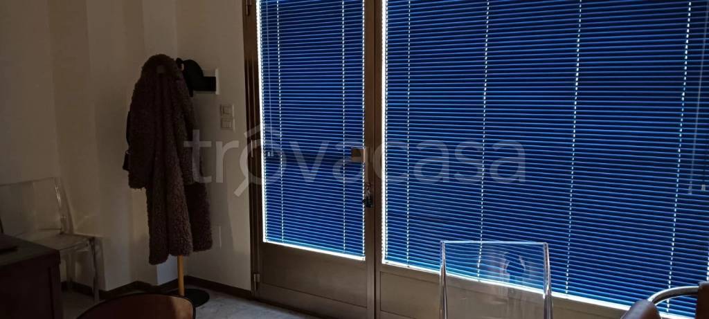 ufficio in affitto a Perugia in zona Stazione