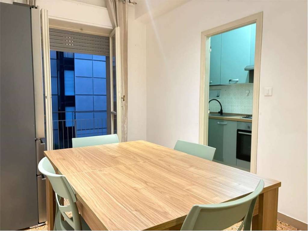 appartamento in affitto a Perugia in zona Elce