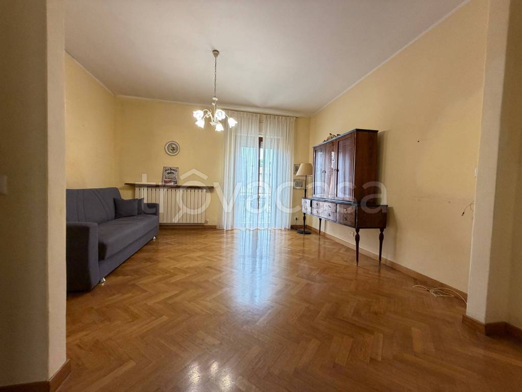 appartamento in affitto a Perugia in zona Montebello