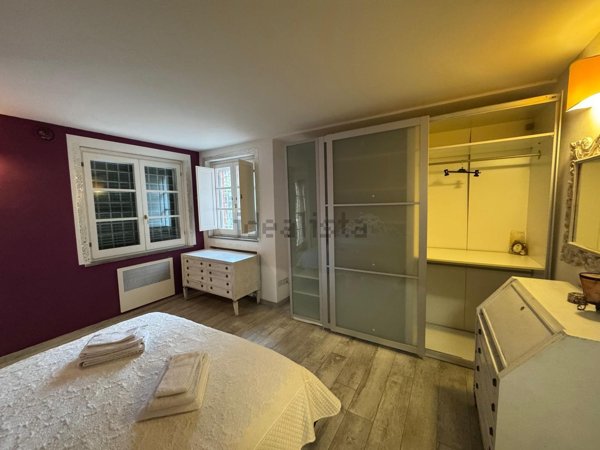 appartamento in affitto a Perugia in zona Montebello