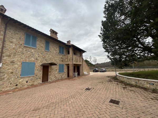 appartamento in affitto a Perugia in zona Madonna Alta