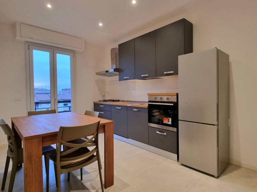 appartamento in affitto a Perugia in zona San Sisto