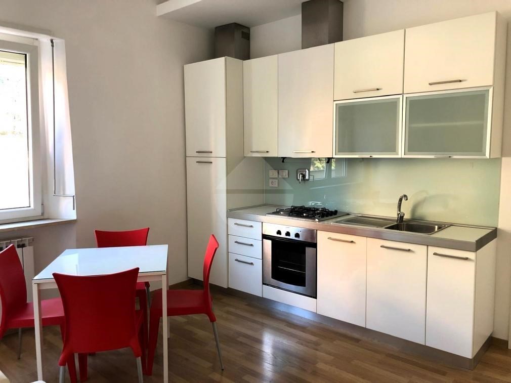 appartamento in affitto a Perugia in zona Montemalbe